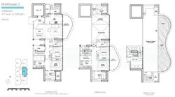 Amber Skye (D15), Apartment #507175981